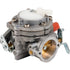Tillotson HL Vergaser