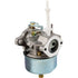 Tecumseh Vergaser 632371