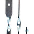 Bohrspindel L 122 mm, 10 Stück