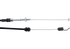 Kupplungszug L 1640 mm passend für Husqvarna 583441401 GartenShop24 - Hochwertige Gartengeräte