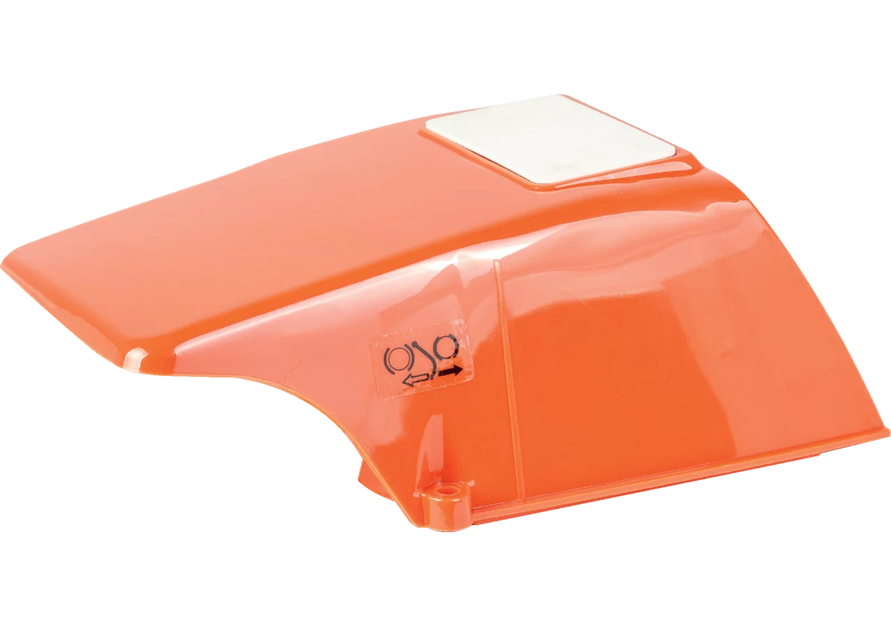 Haube – passend für Stihl 11190801600 GartenShop24