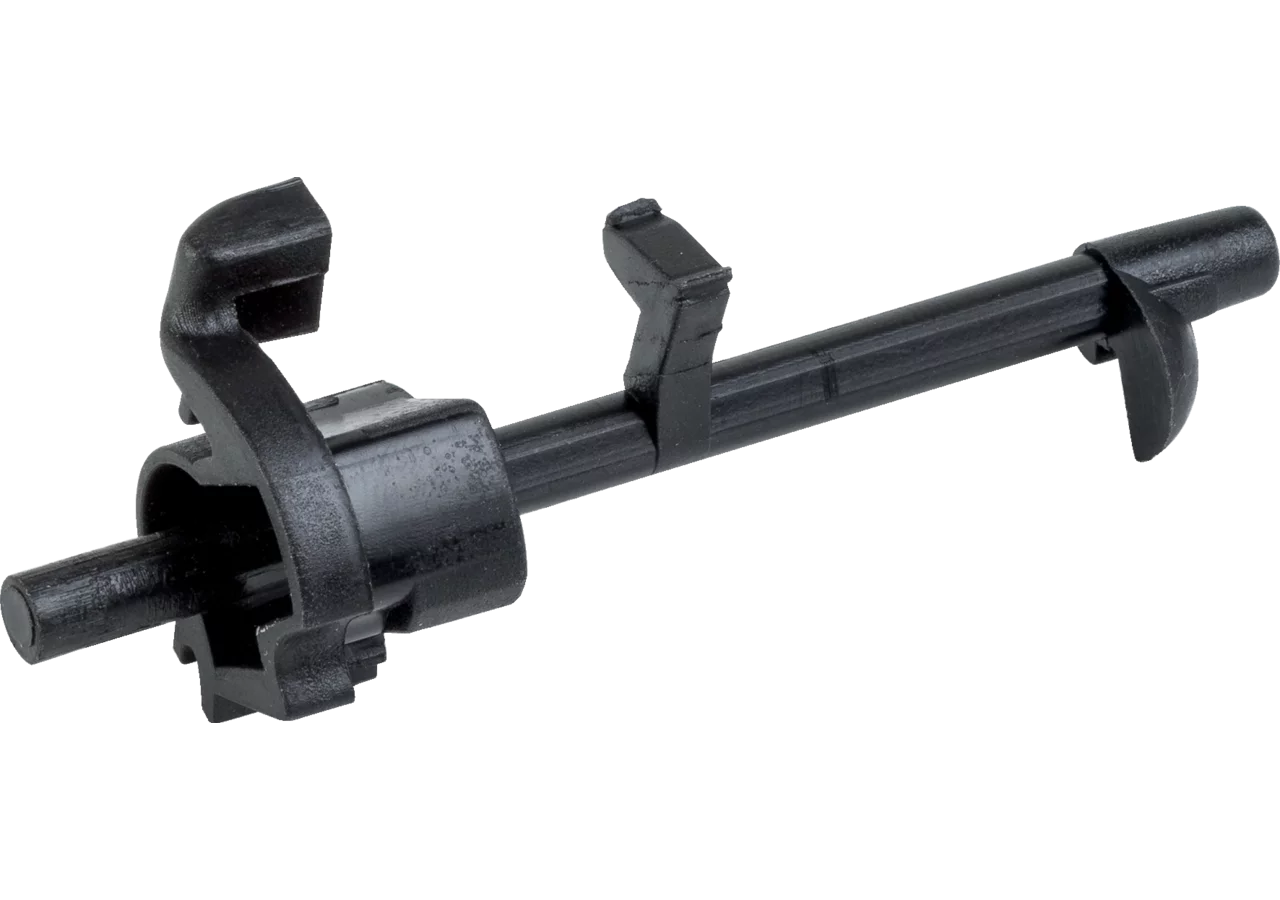 Schaltwelle – passend für Stihl 11181820900 GartenShop24