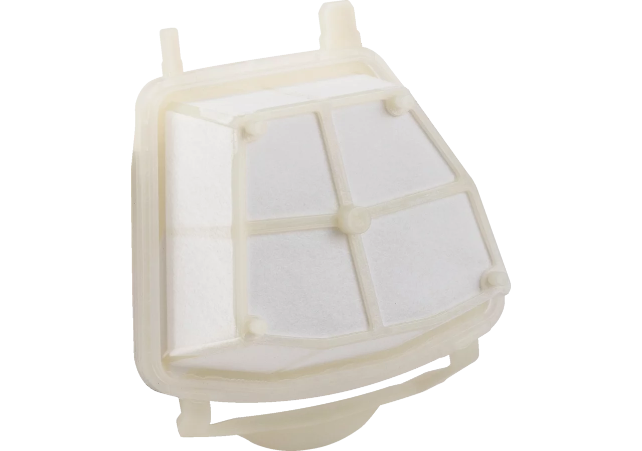 Luftfilter flach, L 111 x B 92 mm – passend für Stihl 11401404401 GartenShop24