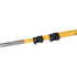 Teleskopstange aus Glasfaser 3-teilig, DM 37 mm GartenShop24 - Hochwertige Gartengeräte