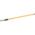 Teleskopstange aus Glasfaser 3-teilig, DM 37 mm GartenShop24 - Hochwertige Gartengeräte