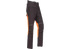 Schnittschutzhose Grau-Leuchtorange-Schwarz, Größe XXL SIP Protection