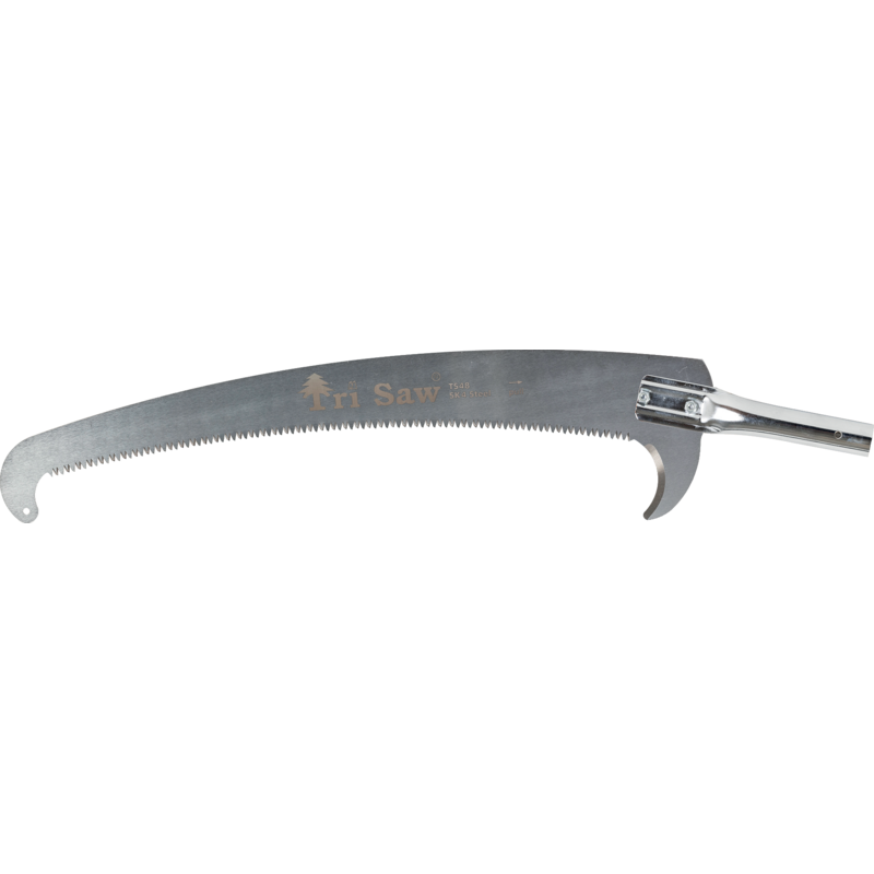 Sägeblatt mit Aufnahme L 480 mm – Extra lange Gestängesäge GartenShop24 - Hochwertige Gartengeräte