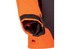 Forstjacke Grau-Leuchtorange-Schwarz, Größe S SIP Protection