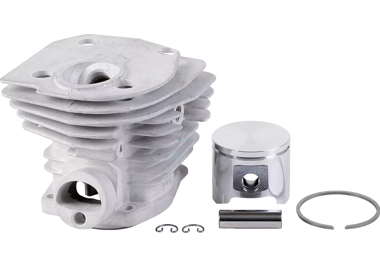 Zylindersatz mit Kolben AD 44 mm passend zu Husqvarna 350 Meteor