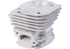 Zylindersatz mit Kolben AD 44 mm passend zu Husqvarna 350 Meteor