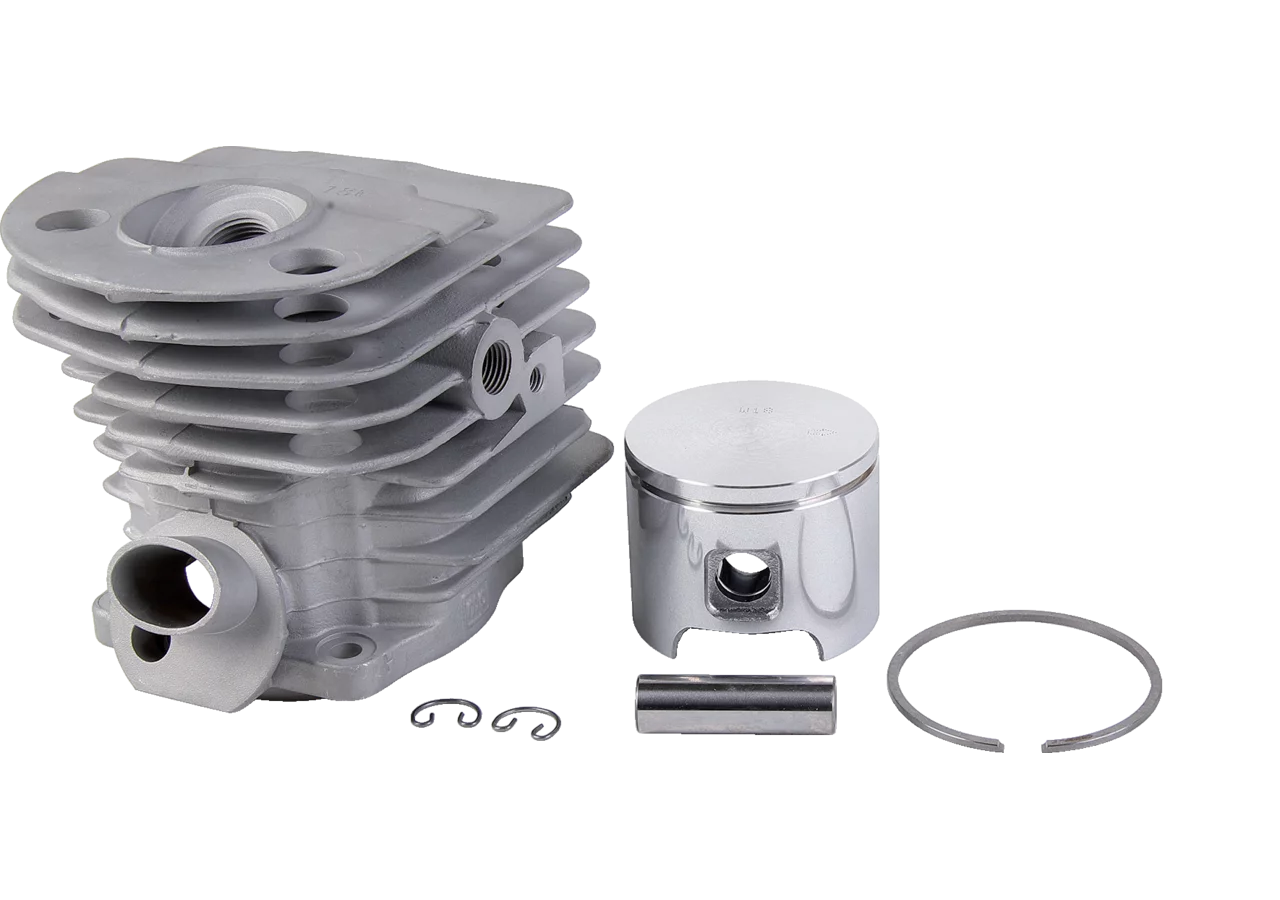 Zylindersatz mit Kolben AD 46mm – passend für Husqvarna 503169171 Meteor