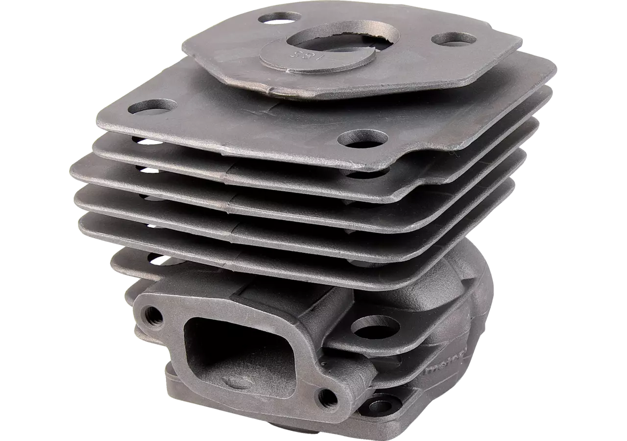 Zylindersatz mit Kolben AD 47 mm – passend für Husqvarna 537157302 Meteor