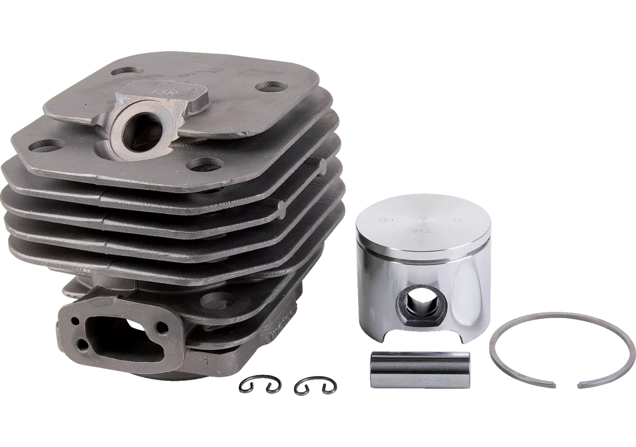 Zylindersatz mit Kolben AD 48 mm – passend für Husqvarna 503532071 Meteor