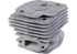Zylindersatz mit Kolben AD 50 mm passend zu Husqvarna 372 Meteor