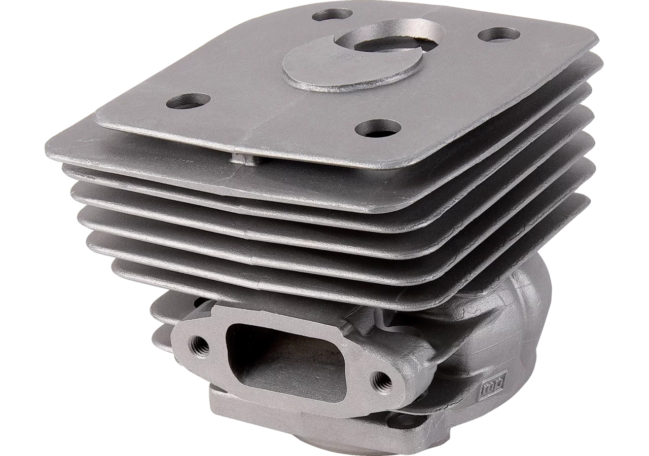 Zylindersatz mit Kolben AD 55 mm – passend für Husqvarna 544006502 Meteor