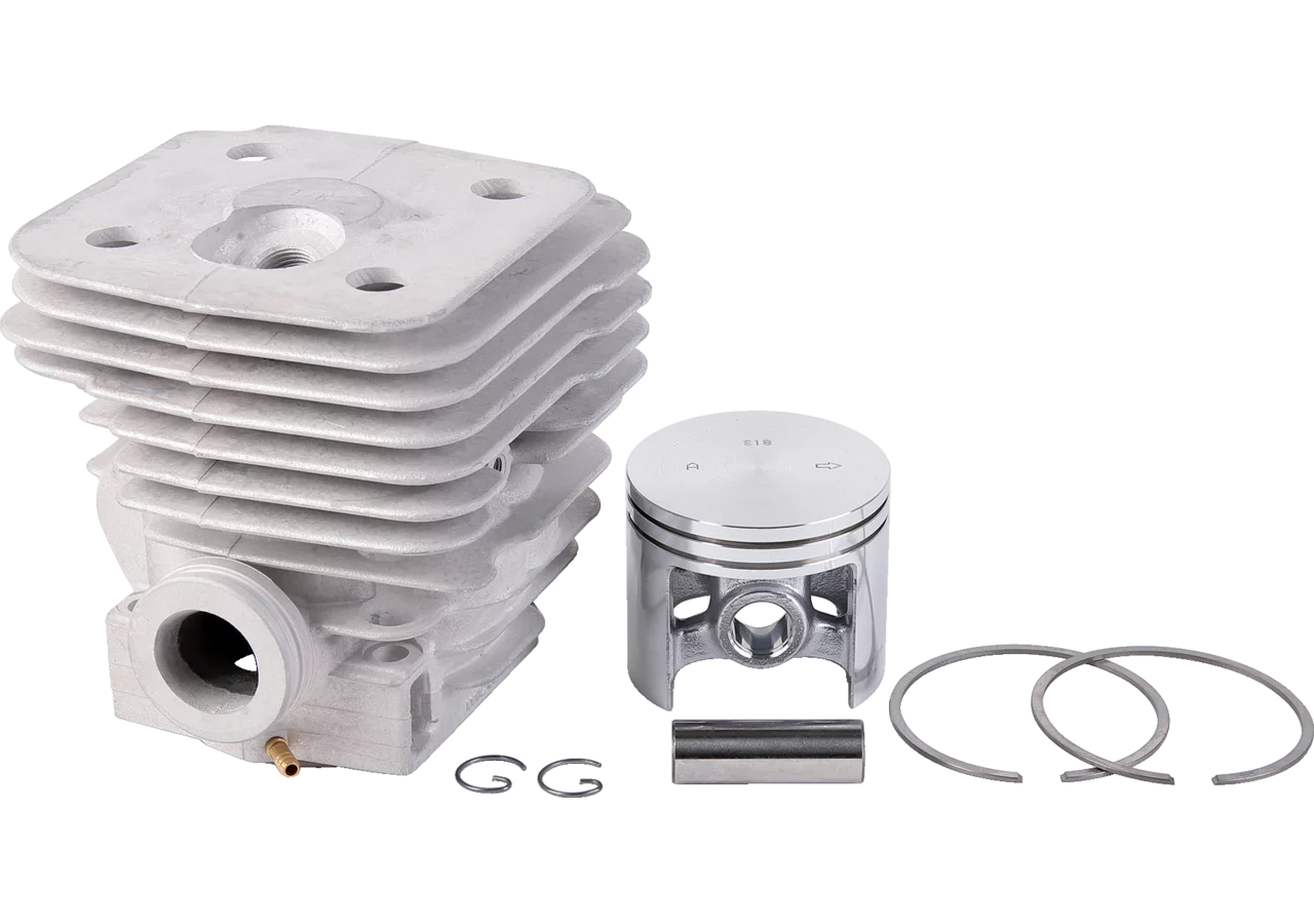 Zylindersatz mit Kolben AD 56 mm – passend für Husqvarna 503993971 Meteor