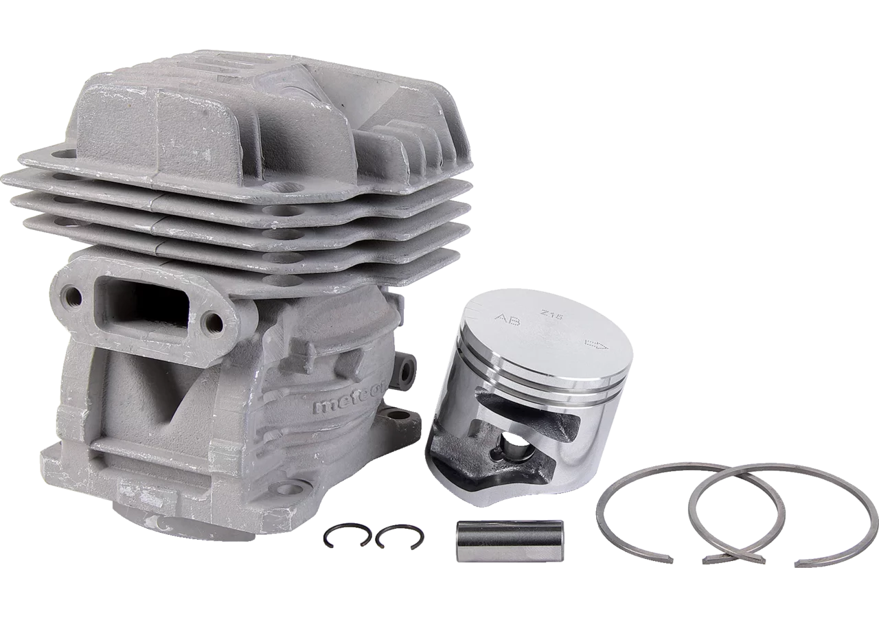 Zylindersatz mit Kolben AD 40 mm – passend für Stihl 11450201200 Meteor Meteor