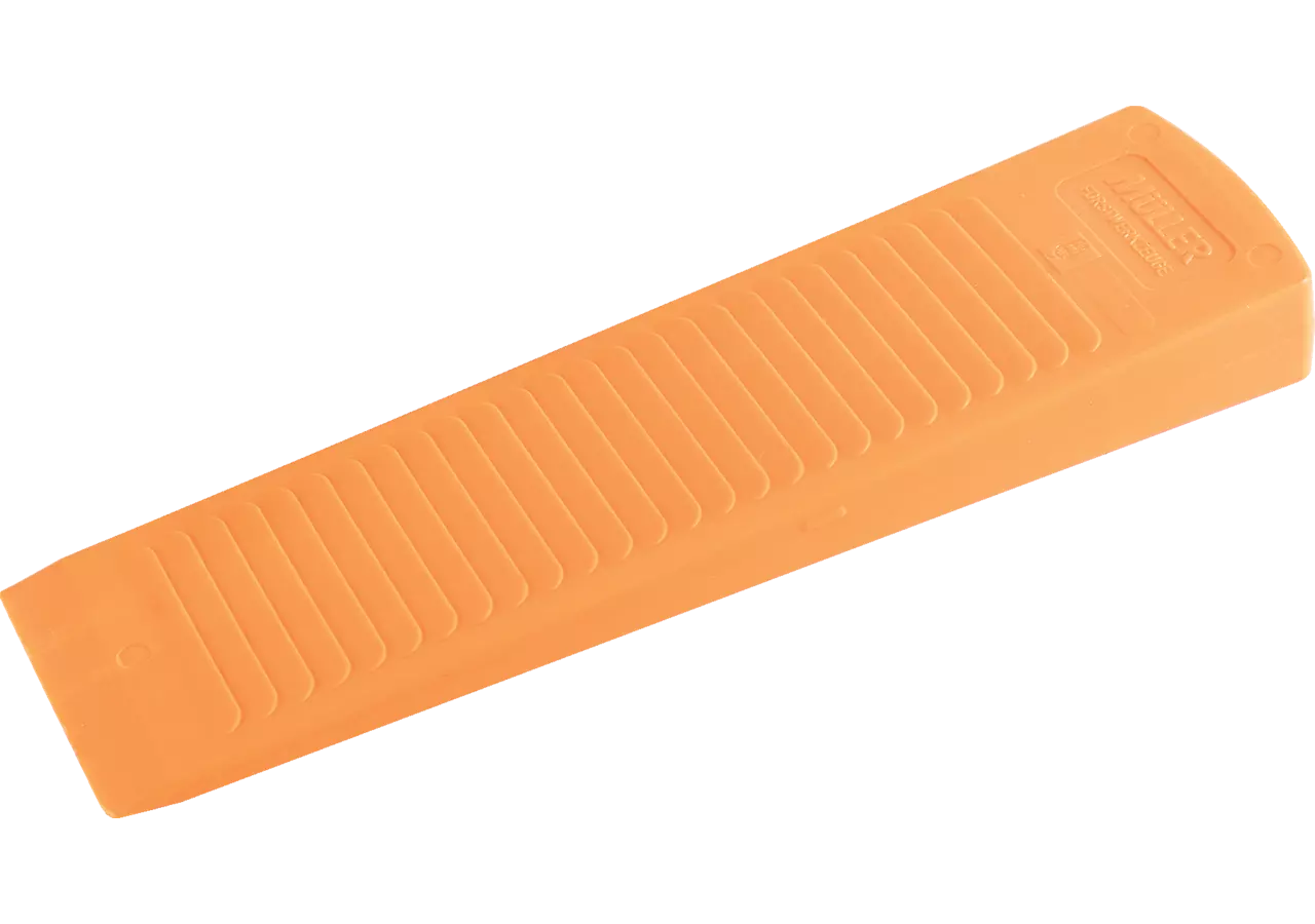 Fällkeil L 310 x B 82 x H 32 mm von Müller und Söhne Leonhard Müller