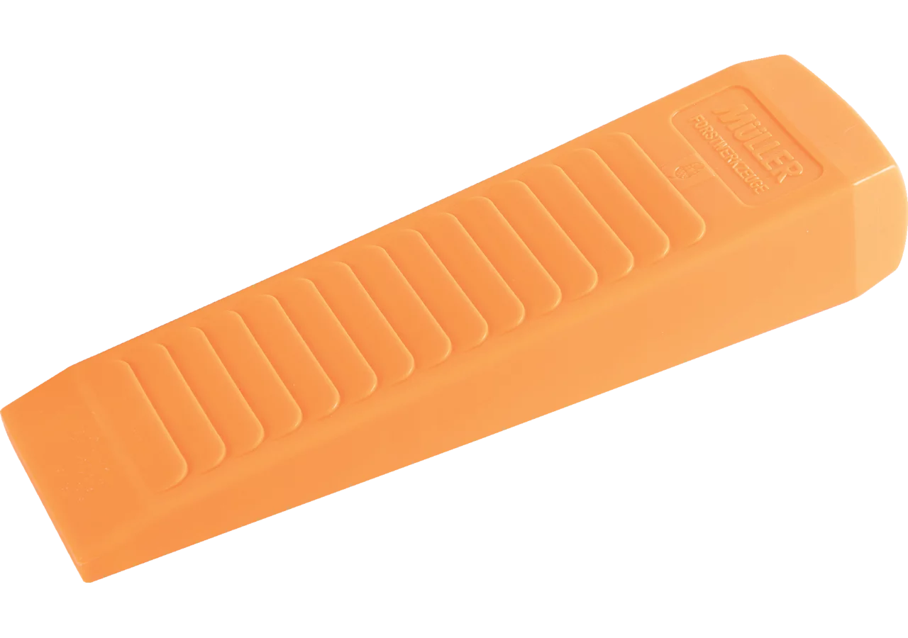 Nachsetzkeil L 250 x B 60 x H 40 mm von Müller und Söhne Nachsetzkeil in geschuppter Au Leonhard Müller