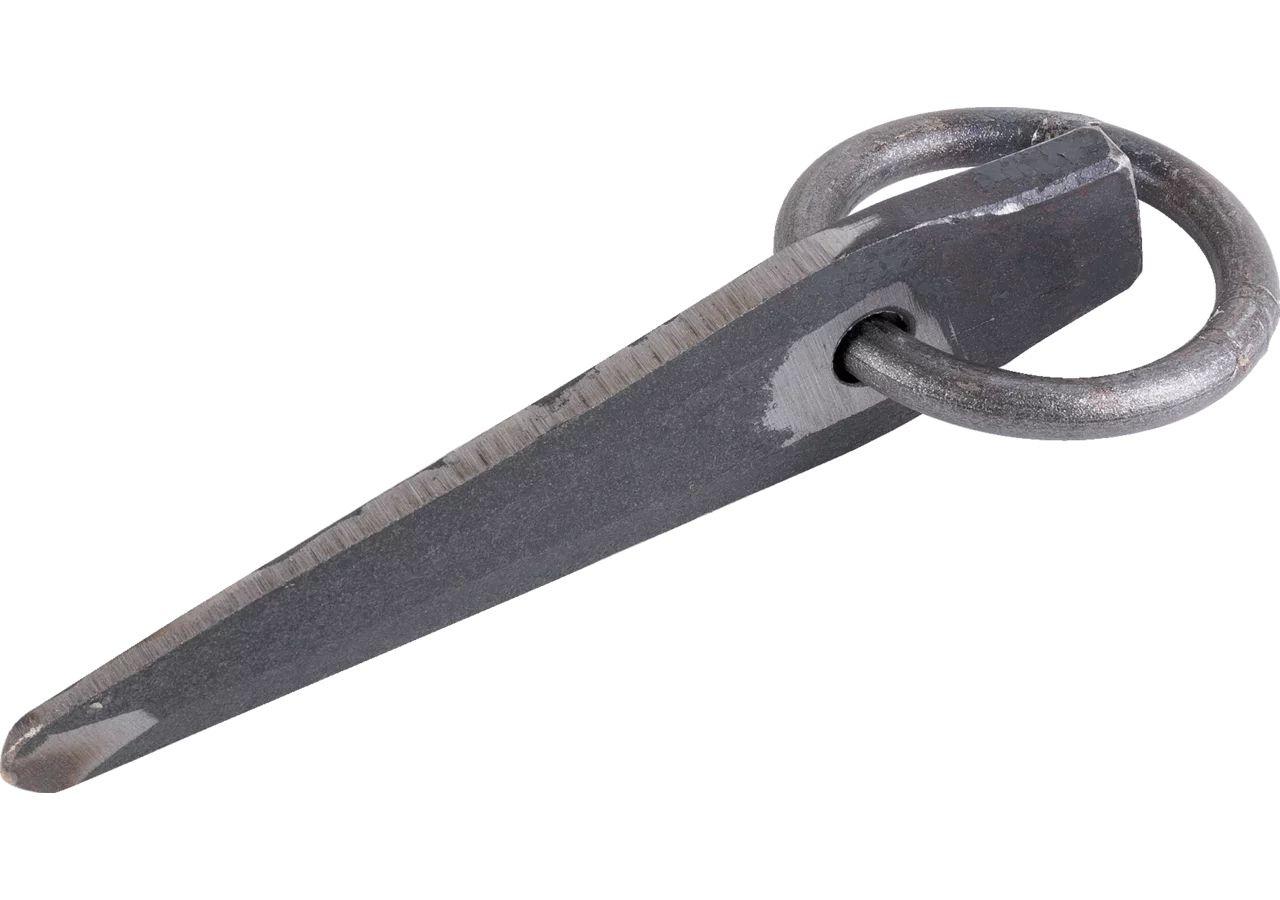 Schleppkeil L 190 mm von Müller und Söhne GartenShop24