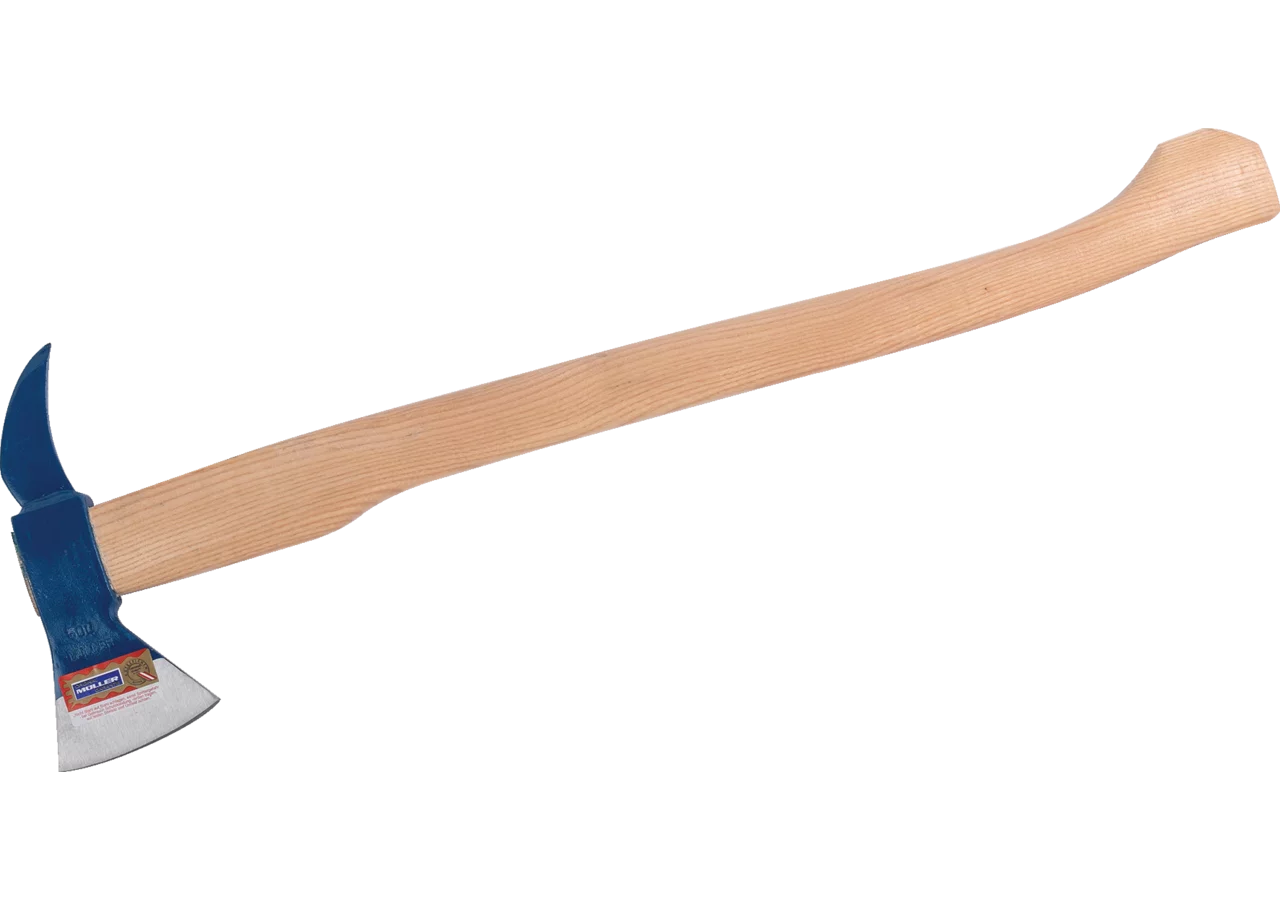 Sappie L 700 mm, Gewicht 600 g von Müller und Söhne Leonhard Müller