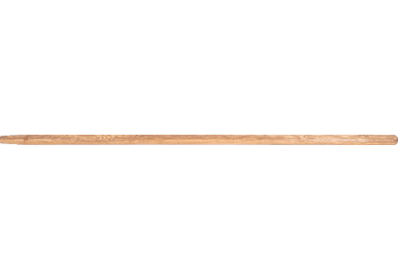 Ersatzstiel L 1100 mm passend zu Rindenschäler 00773851 GartenShop24