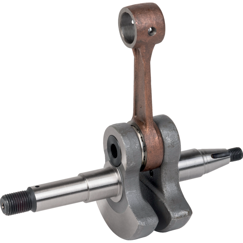 Husqvarna Kurbelwelle 537090571 – passend zu Modell: Husqvarna 395 Husqvarna
