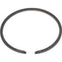 Husqvarna Kolbenring für AD 44 mm x 1,5 mm – Eine Packung enthält 1 Stück Kolbenring Husqvarna