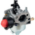 Einhell NAC Vergaser