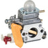 Vergaser Zama C1UH46A