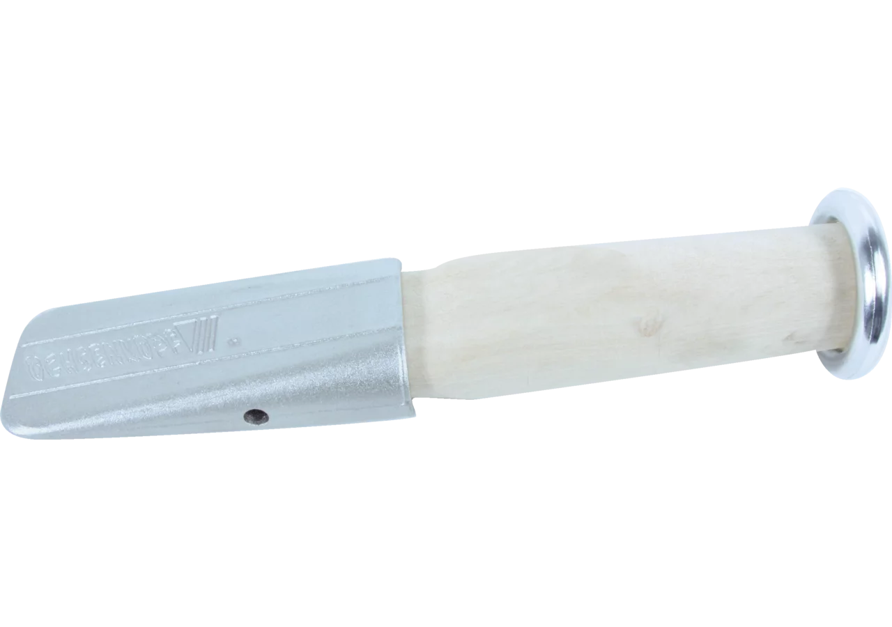 Fällkeil L 360 x B 75 x H 45 mm, 3-teilig von Ochsenkopf GartenShop24
