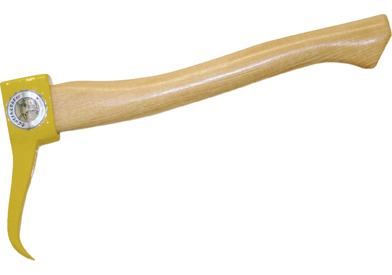 Sappie L 380 mm, Gewicht 775 g von Ochsenkopf GartenShop24