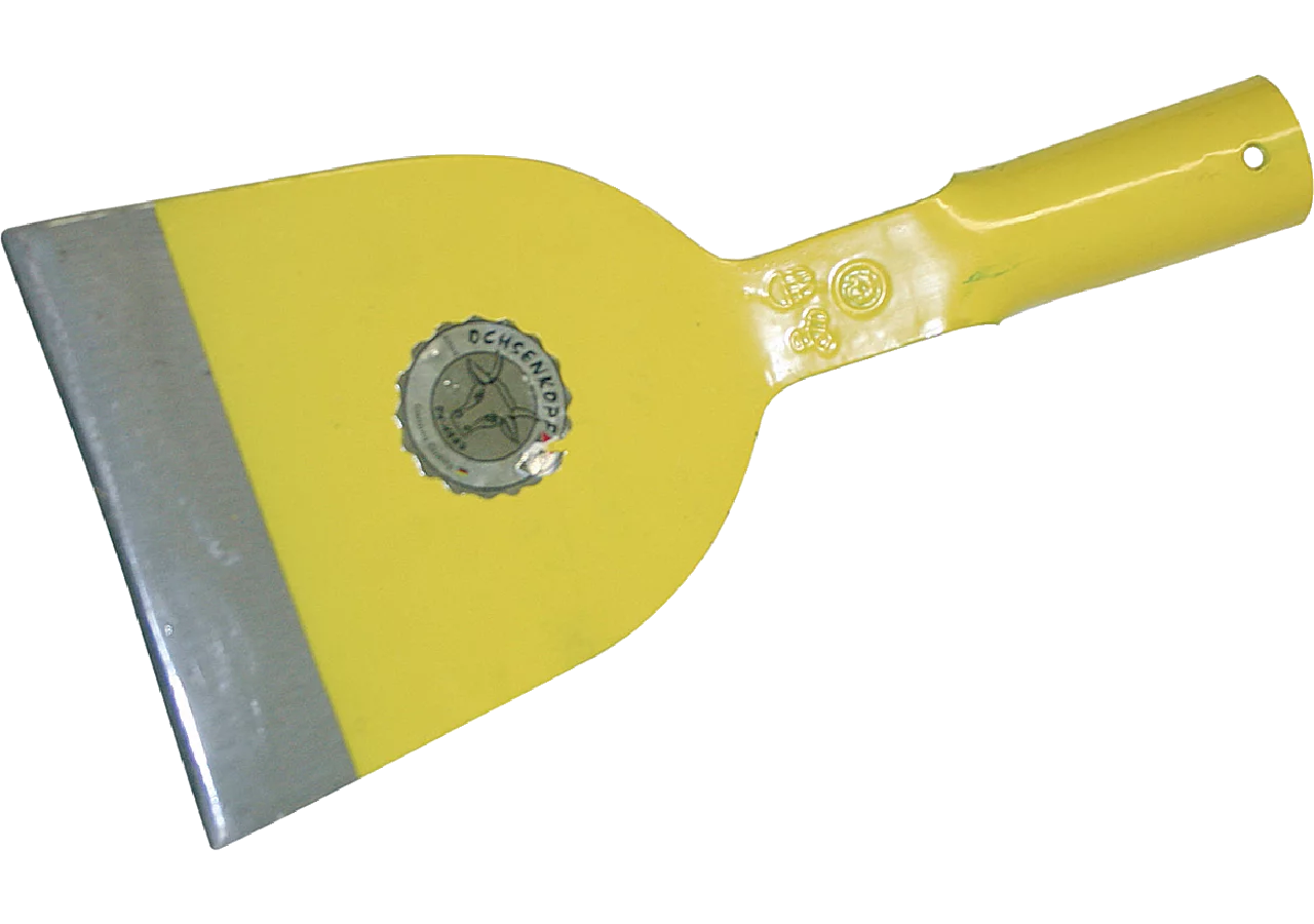Rindenschäler ohne Stiel, B 140 mm von Ochsenkopf Gewicht 650 g GartenShop24
