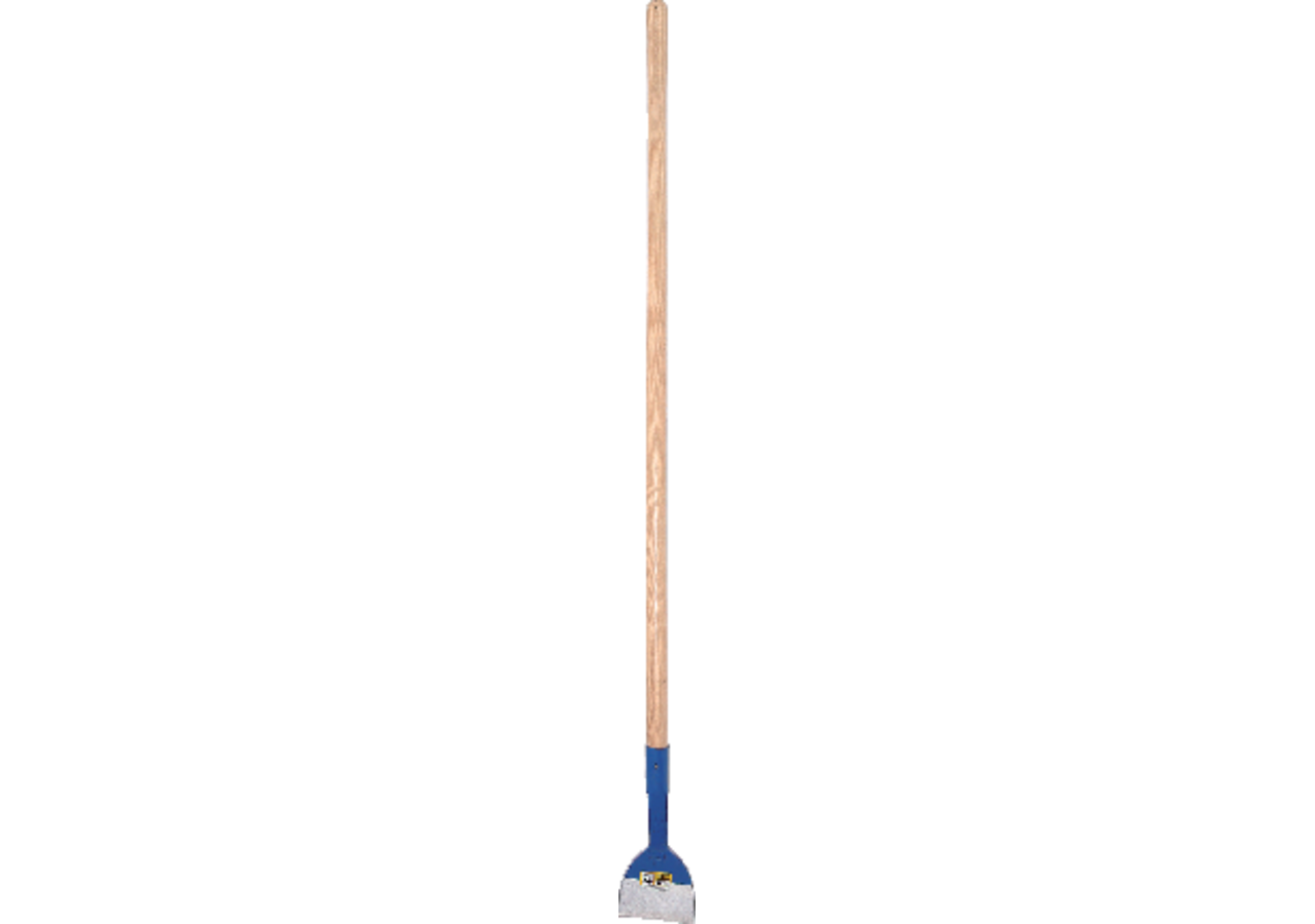 Rindenschäler mit Stiel, B 120 mm von Müller und Söhne Leonhard Müller