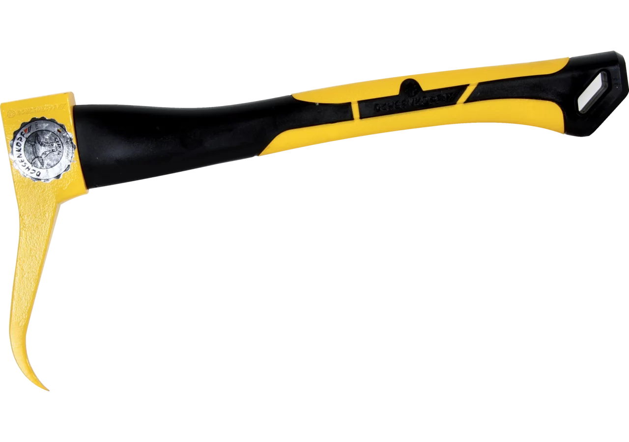 Sappie L 380 mm, Gewicht 930 g von Ochsenkopf GartenShop24