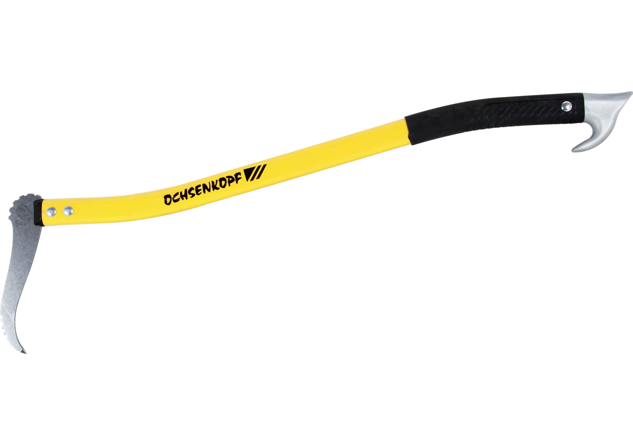 Sappie L 700 mm, Gewicht 580 g von Ochsenkopf GartenShop24