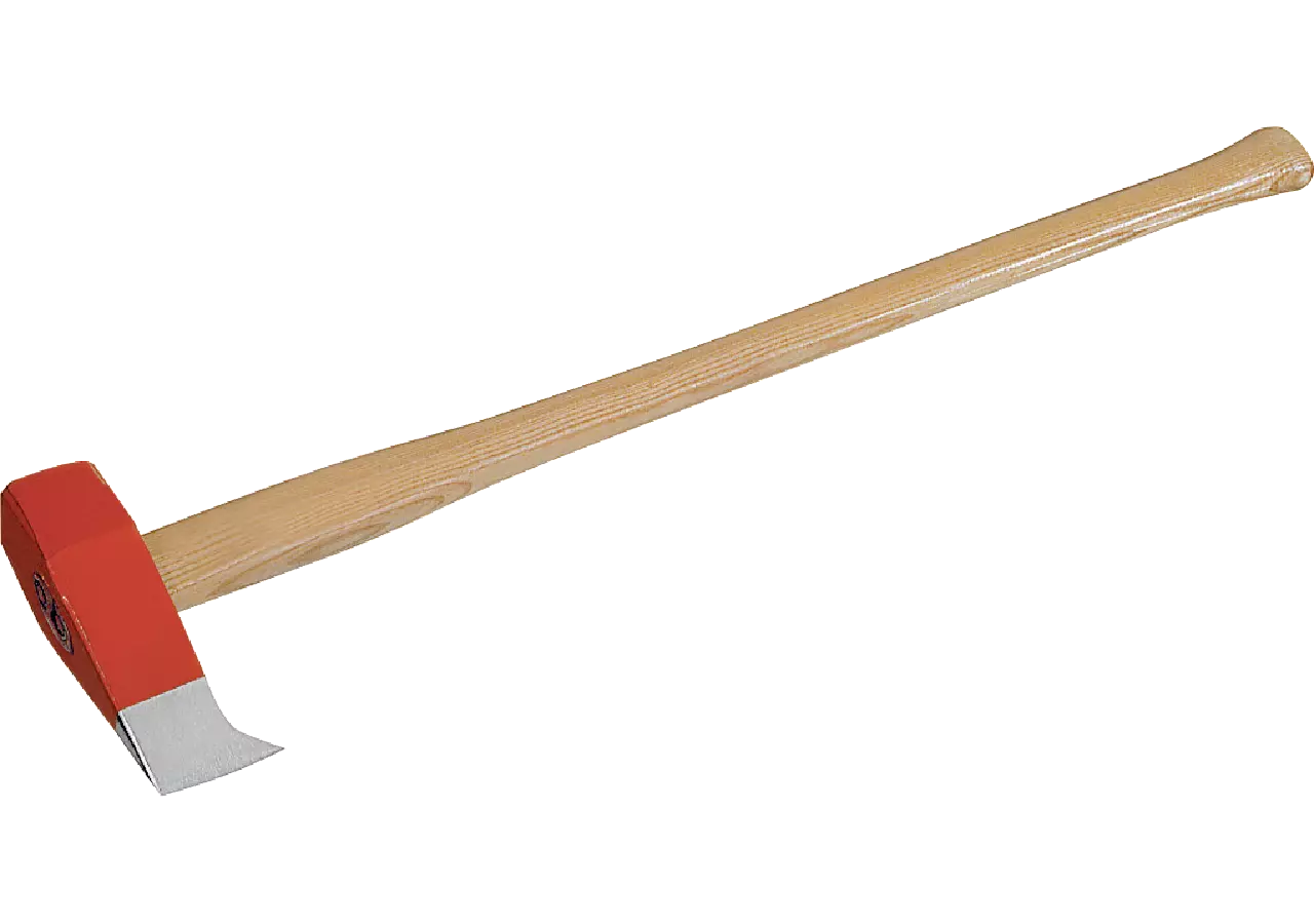 Spalthammer L 900 mm, Kopfgewicht 3000 g von Ochsenkopf GartenShop24