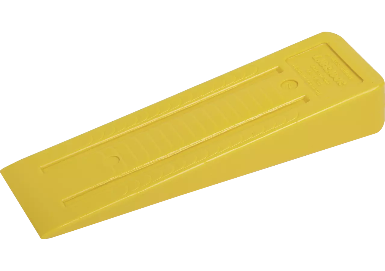 Fällkeil L 245 x B 75 x H 40 mm von Ochsenkopf GartenShop24