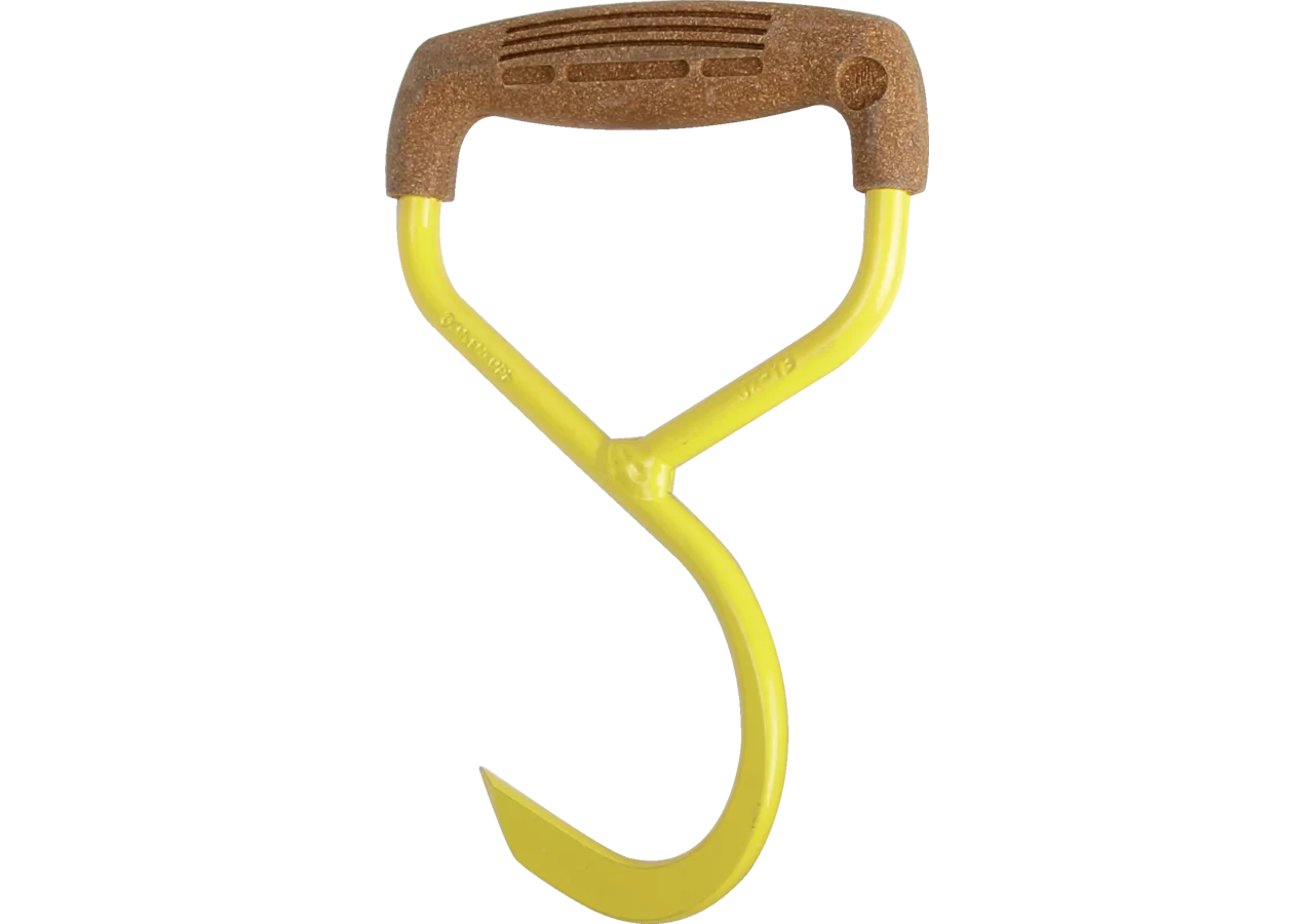 Ziehhaken L 210 mm, Gewicht 370 g von Ochsenkopf GartenShop24