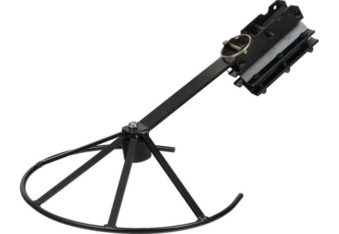 Kanten- und Rindenschutz klappbar AD 285 mm GartenShop24 - Hochwertige Gartengeräte