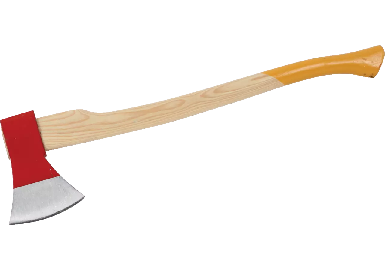 Axt L 700 mm, Kopfgewicht 1200 g von Müller und Söhne GartenShop24