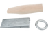 Fällkeil L 350 x B 70 x H 40 mm, 3-teilig von Müller und Söhne Leonhard Müller