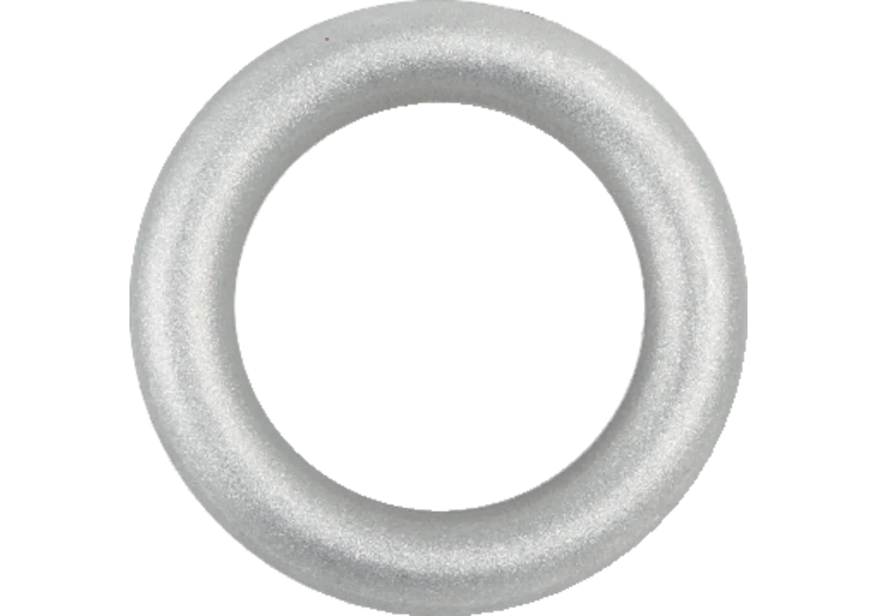 Fällkeil-Aluring AD 78 mm, ID 52 mm von Müller und Söhne Leonhard Müller