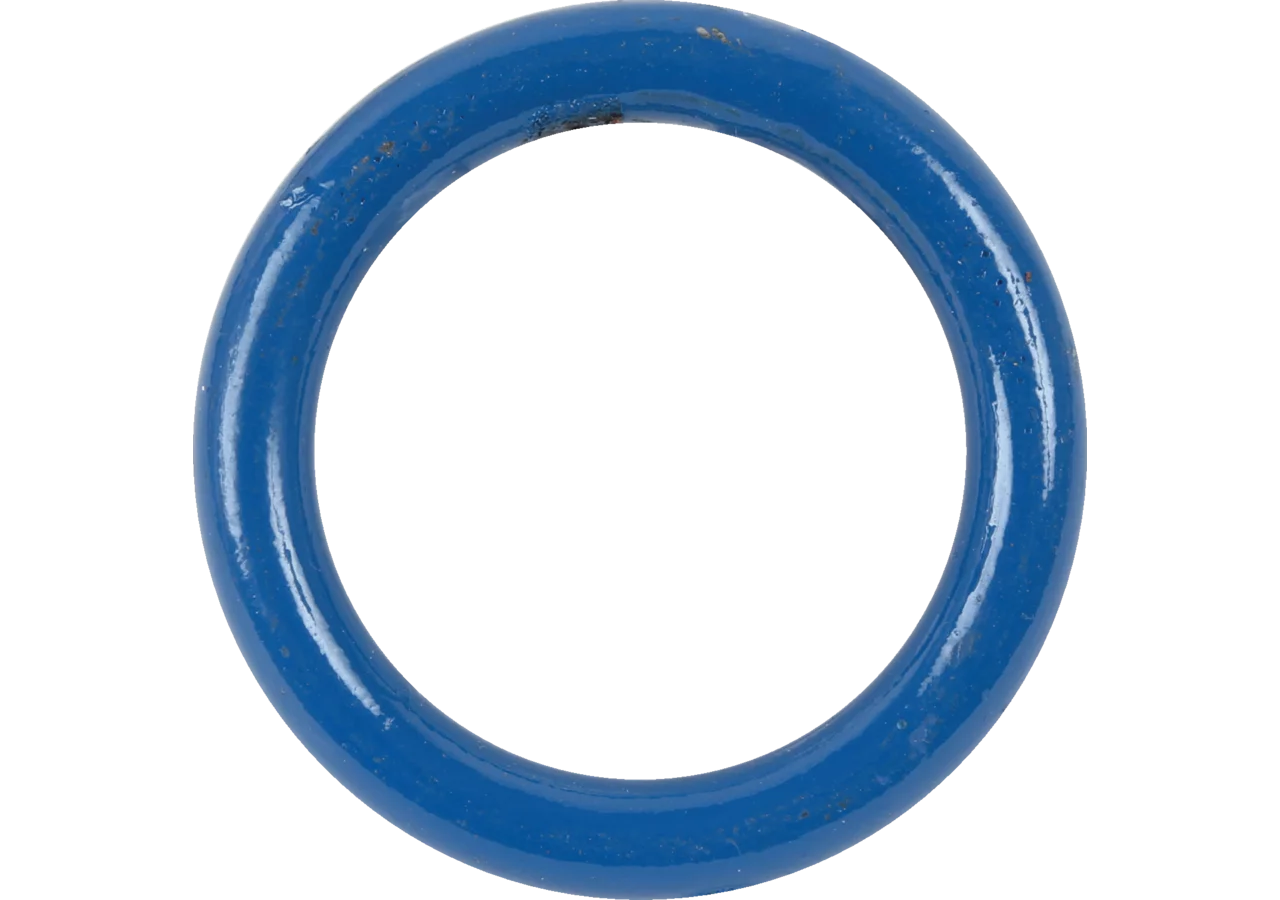 Stahlring ID 52 mm von Müller und Söhne Leonhard Müller