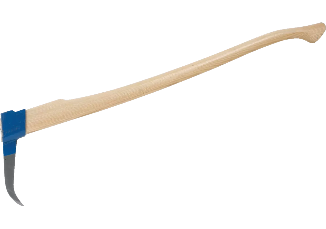 Sappie L 1150 mm von Müller und Söhne Tiroler Sappel mit Eschenholzs Leonhard Müller