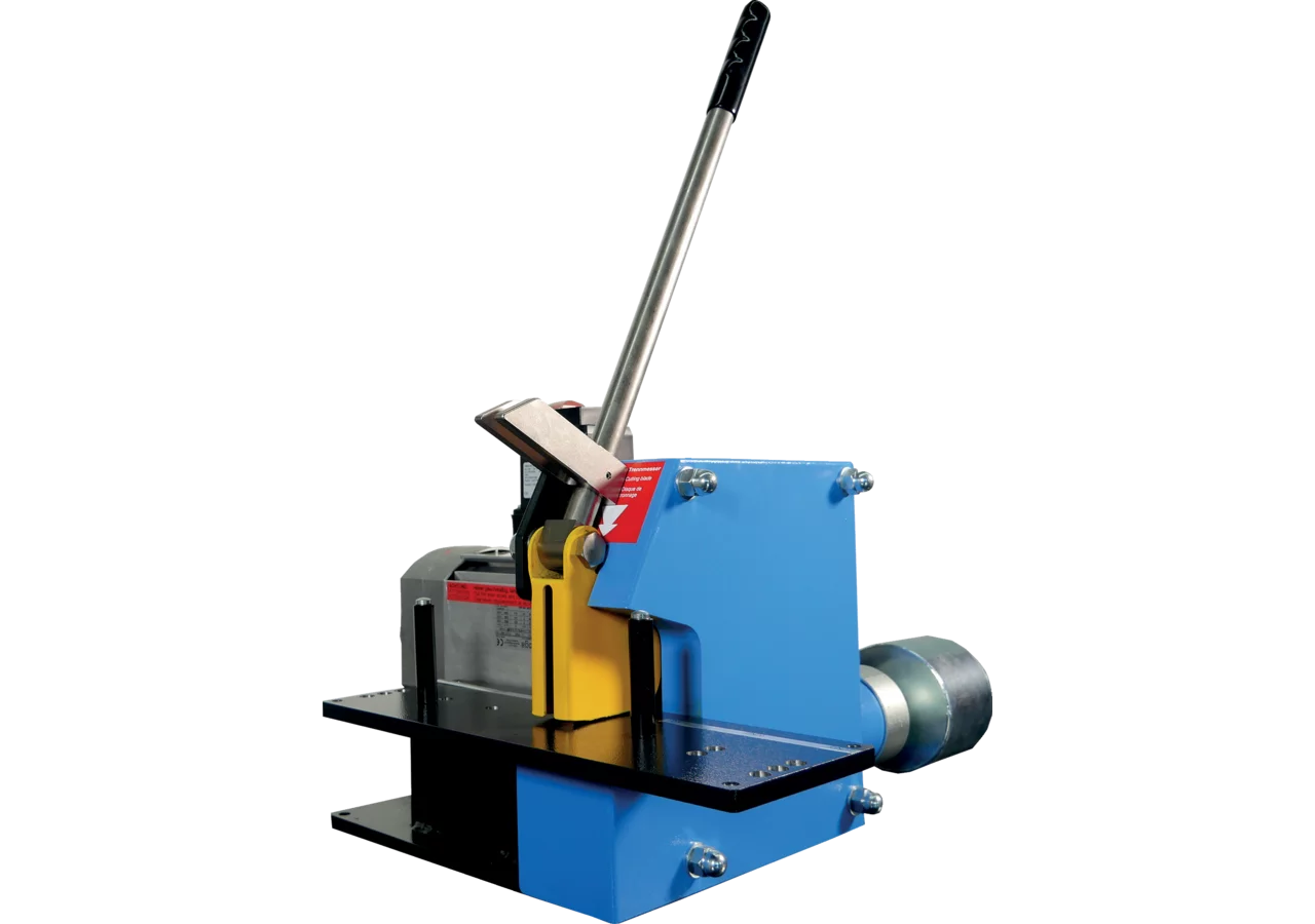 Trennmaschine EM 3 Uniflex