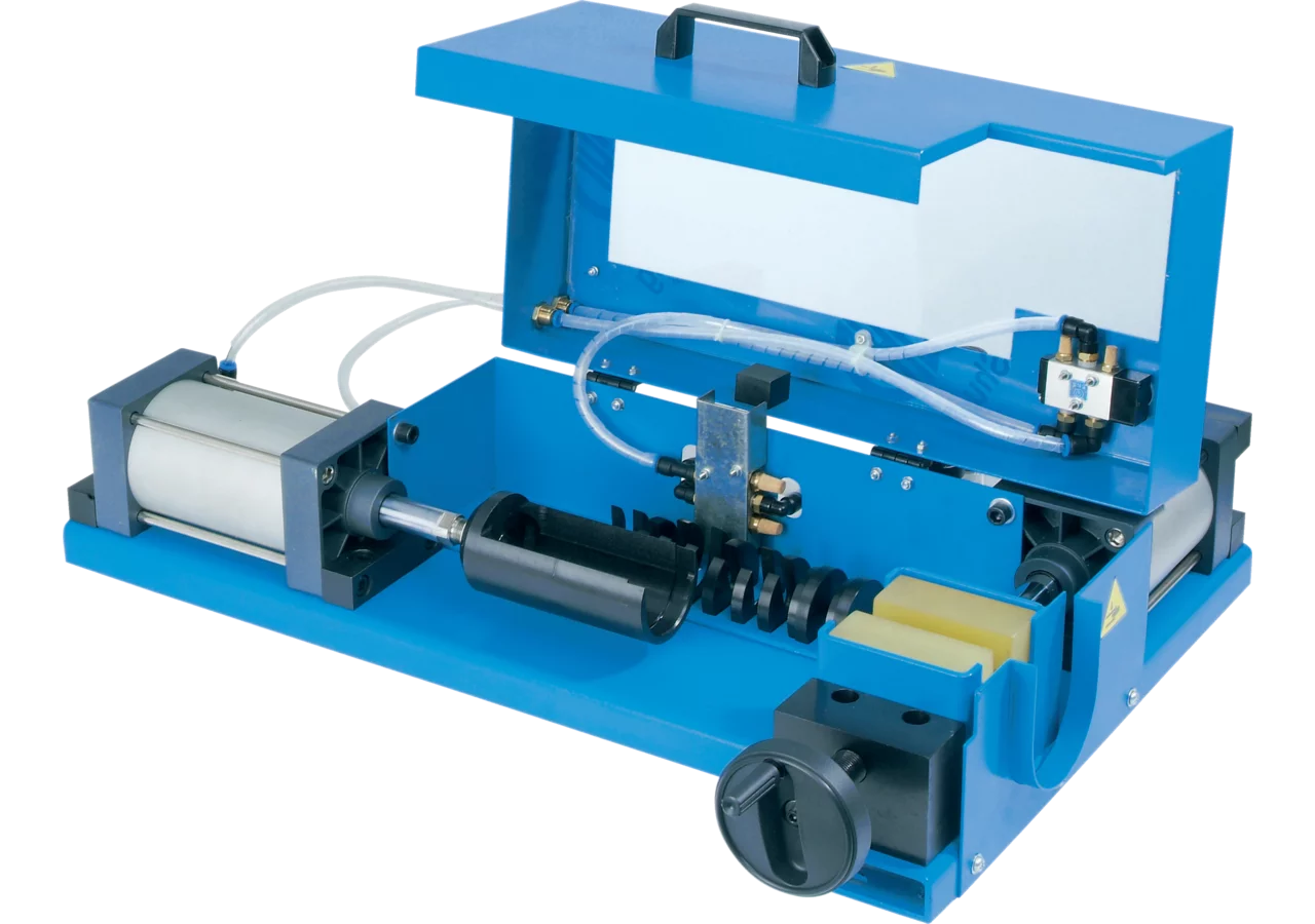 Einstoßgerät UNE 10.1 Pneumatisch Uniflex