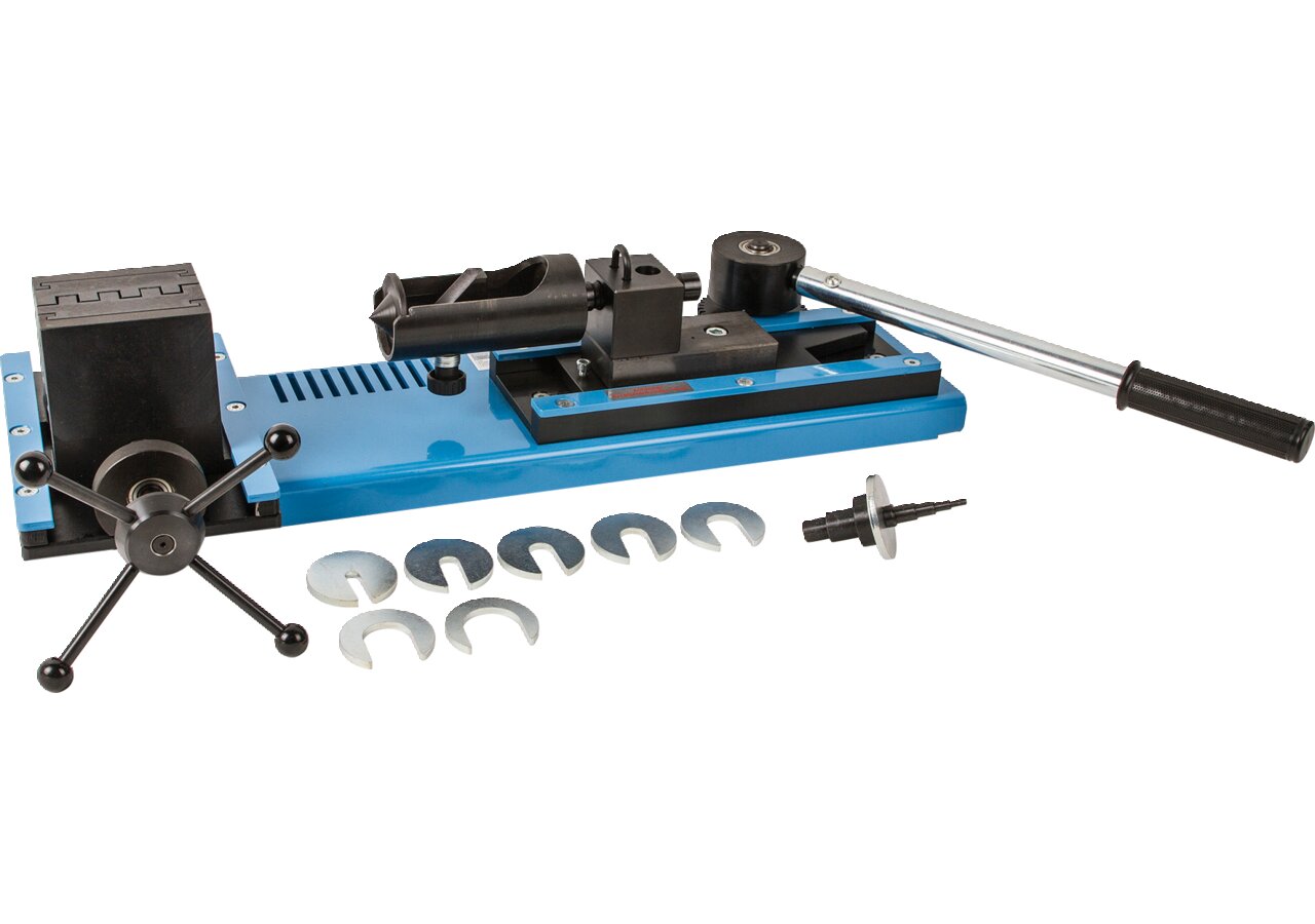 Einstoßgerät NEM 50 Paket GartenShop24 - Hochwertige Gartengeräte
