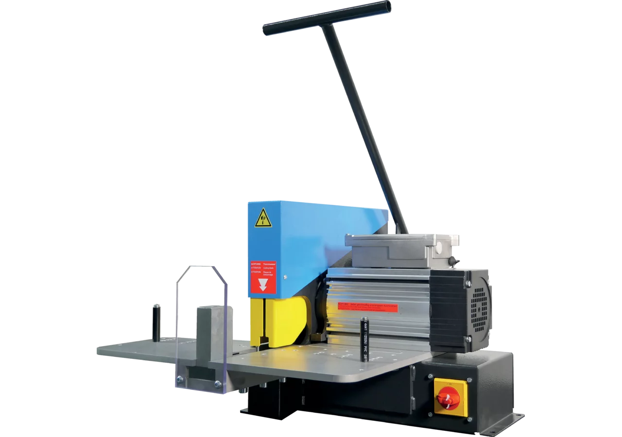 Trennmaschine EM 6 M Uniflex