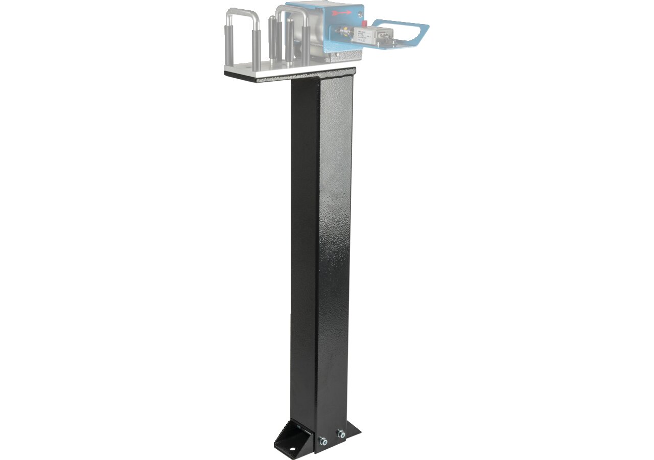 Standfuß zu UMS4 Uniflex